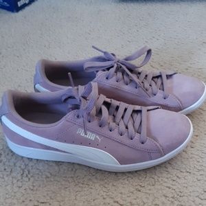 Puma sneakers
